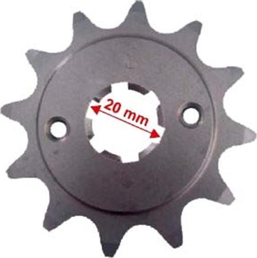 Cross Cbf Ön Dişli 520-12t Öm
