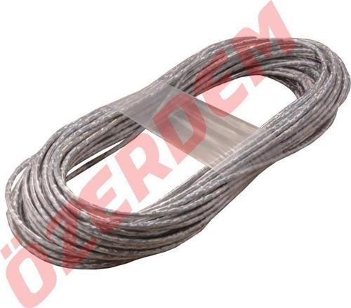 Dış Kablo 6Xmetrelik (20 Mt)
