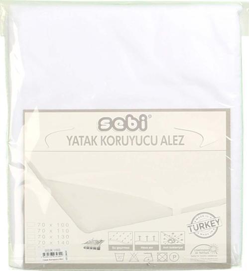 Yatak Koruyucu Alez 70X130 Cm 8438