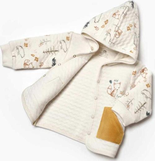 Wild Forest Bebek Sweat 61512