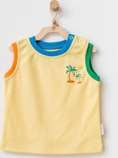 Play Time Bebek T-Shirt Ac21872R