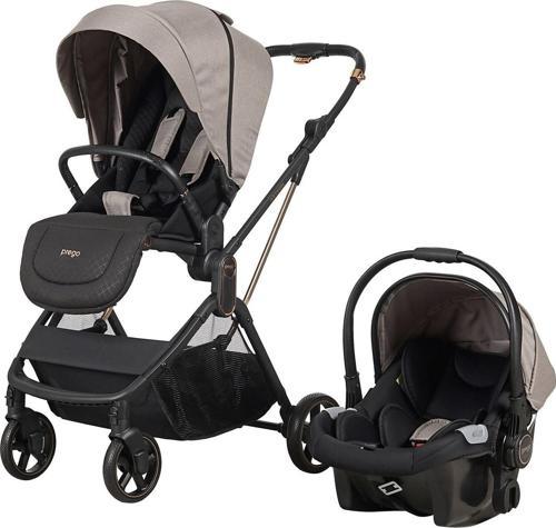 Arteon Travel Sistem Bebek Arabası 2244