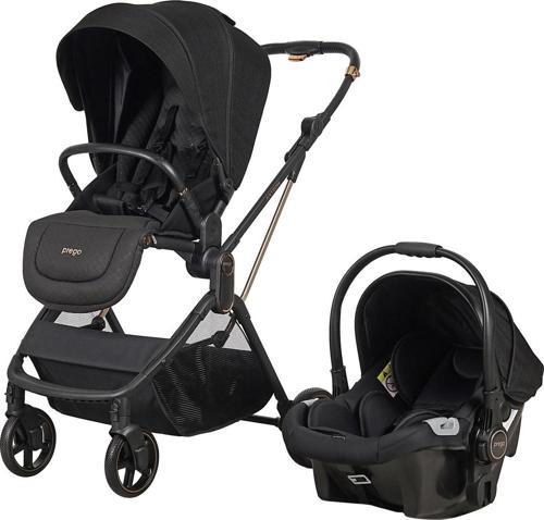 Arteon Travel Sistem Bebek Arabası 2244