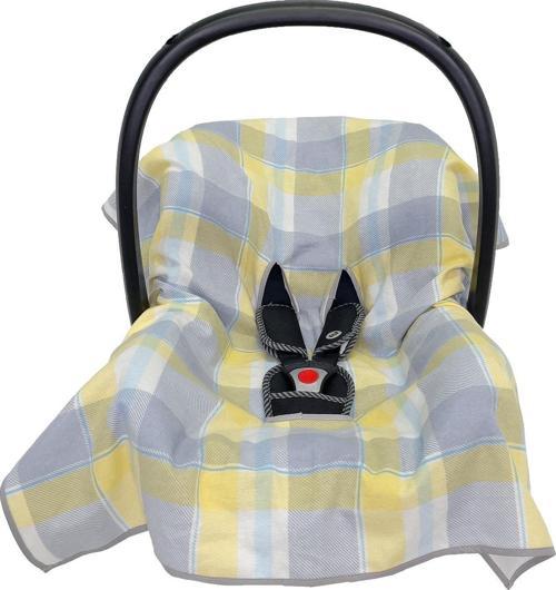 Ana Kucağı Kılıfı 0-13 Kg 1018