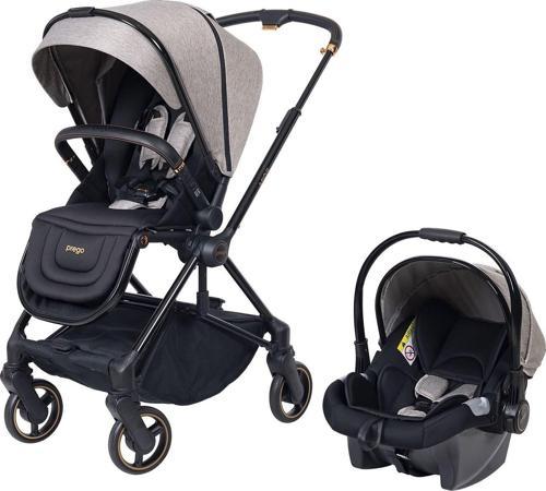 Mios Premium Travel Sistem Bebek Arabası 2099