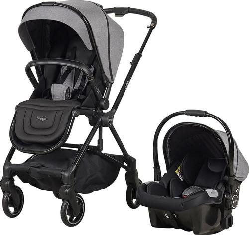 Mios Premium Travel Sistem Bebek Arabası 2099