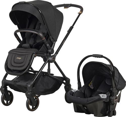 Mios Premium Travel Sistem Bebek Arabası 2099