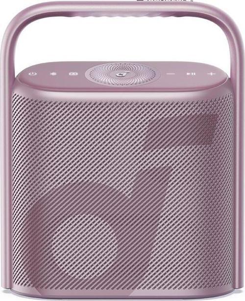 Soundcore Motion X500 Hoparlör- Pink-a3131