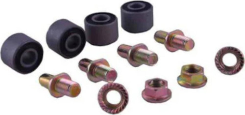 125Kt Arka Dişli Takozu Ve Vida Set İth Tk