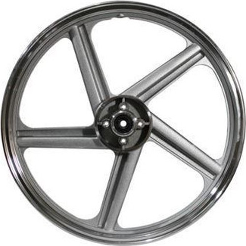 Jant Ön Gri Windy-S / Es150