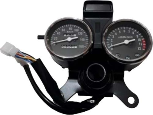 Km Saati Komple Bs125 160 Şamandıralı Telli