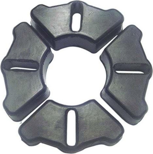 Arka Dişli Kaplin Takozu 250 Mct