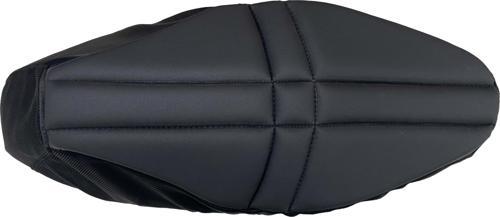 Seha 2022 - 2024 Uyumlu Konfor Hava Destekli Koltuk Kılıfı (Minder)