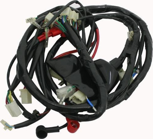 150Znx Elektrik Tesisatı Orj