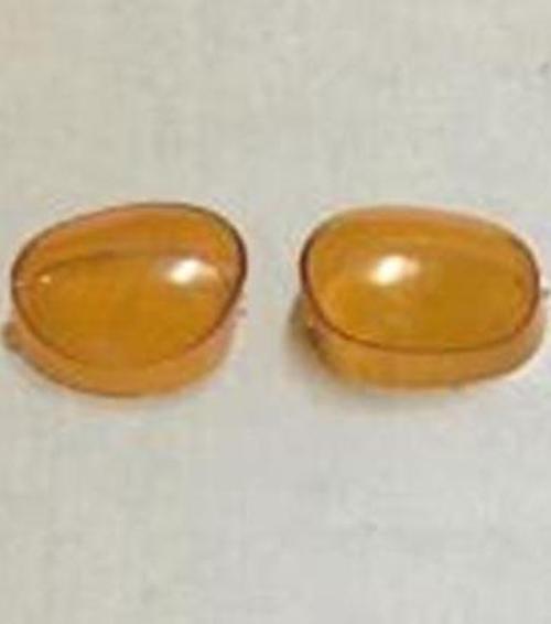 Sinyal Camı Ön Sag-Sol Tigrina