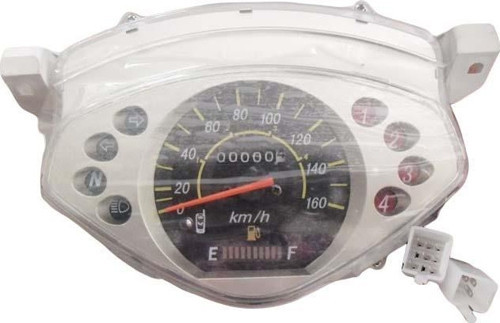 Km Saati 2006 Kanuni Elite