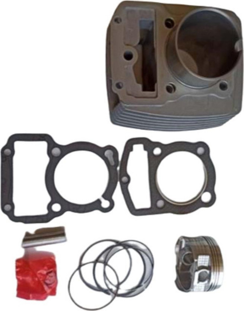 Silindir Komple 62mm-13p-69boy Kanuni Gt 170