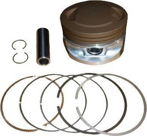 180 Z-One S Piston Komple 63,50Xorj