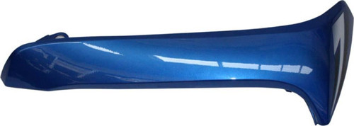 100 Mfh Sağ Dizlik Dış Mavi 2011 Orj