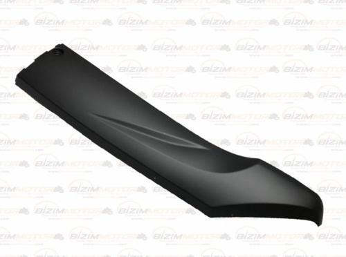 Mash 125 Sol Marşbiyel Siyah Orj