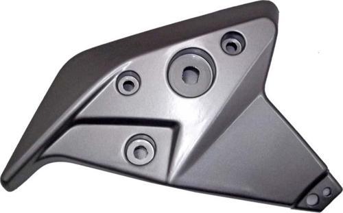 Mc150 Far Braketi Sağ Gri Orj