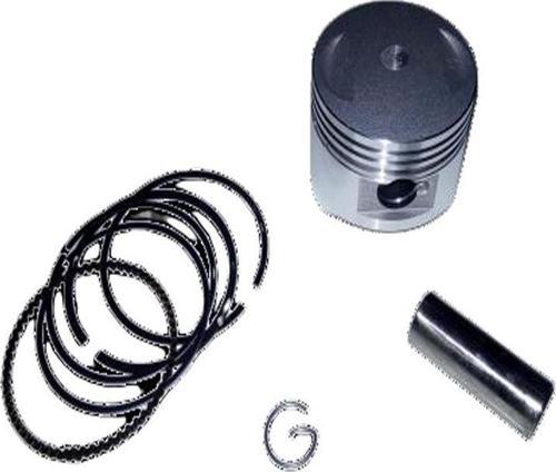 250Mct Piston 2 Li Set 54,50 Mm (Std+1,00)