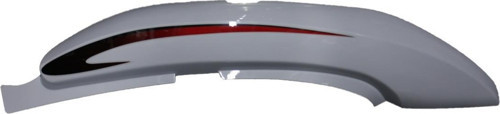Mg 150 Superboy Sele Granajı Sağ Beyaz Orj