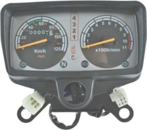 100uag/ugk 120 Km Saati Şamandırasız Telli (4 Vites)