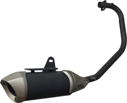 Egzoz Drift L - Vulture İ Euro 5