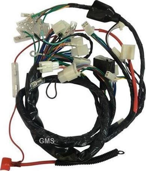 Elektrik Tesisatı Kt125-Syh150