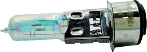 Agk125 Delta Hır Ampülü 12V 35*35 Mavi