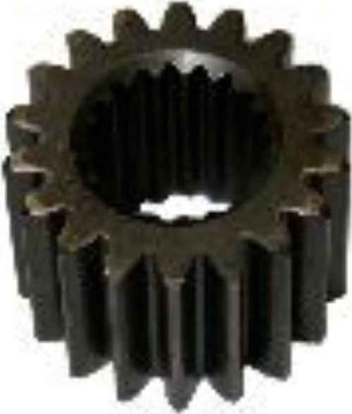 Agk125 Yağ Rotor Dişlisi