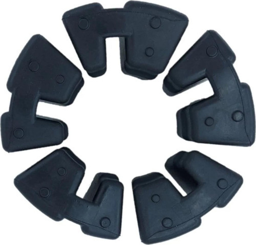 Arka Dişli Lastiği 5 Li Set Mh125 L Drift Kd125 F Kıden Mr Vulture 125İ