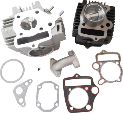 Sfc 50 Dönüşüm Seti (2020 Sonrası) 110 Cc 52,40 Mm 69 Boy