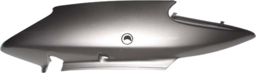 Yan Kapak Sol Rt125 - Gri