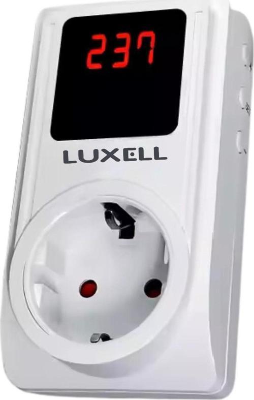 LVP-01 LUXELL VOLTAJ KORUYUCU