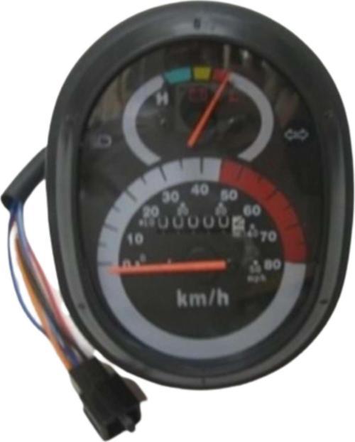 Km Saati 60V E-Bisiklet Dünya Model Oval