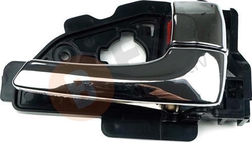 Hyundai IX35 Tucson MK2 için Kapı İç Açma Kolu Sağ 82620 2S010