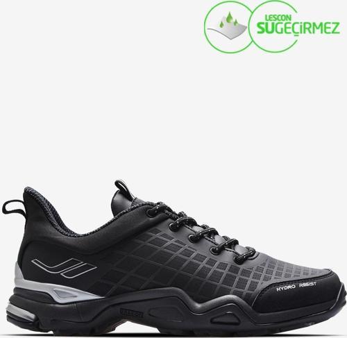 LESCOON ALASKA-4 SU GEÇİRMEZ TREKKİNG ERKEK  SPOR AYAKKABI