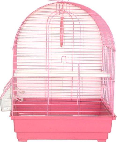 İki Kapılı Davul Muh.kafes 35x28x46