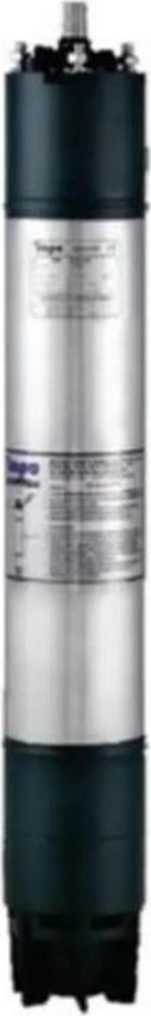 6"impo motor -V&K- 25 HP YILDIZ ÜÇGEN
