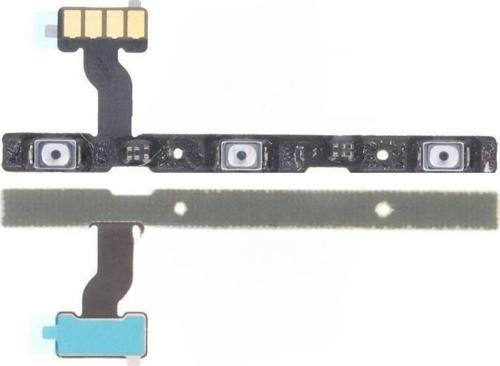 Xiaomi 12 On - Off Yan Ses Filmi Flexi