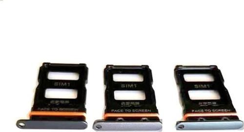 Xiaomi 12 Pro Sim - Tepsisi Sim