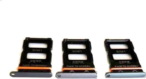 Xiaomi 12 Sim - Tepsisi Sim