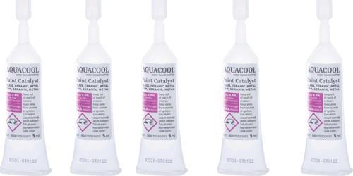 Aquacool Trend Katalizör 5ml X 5 Adet