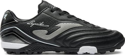 Agulia 2401 AGUW2401TF Siyah Erkek Futbol Halı Saha Ayakkabısı