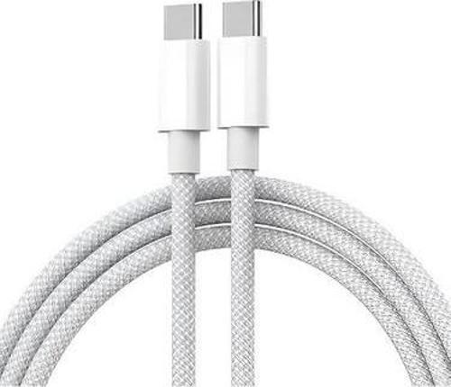 Apple İphone Uyumlu 16 Pro Şarj ve Data Kablosu