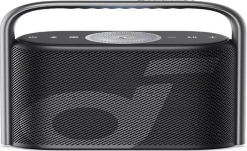 Soundcore Motion X500 Taşınabilir Bluetooth Hoparlör Siyah (Anker Türkiye Garantili)