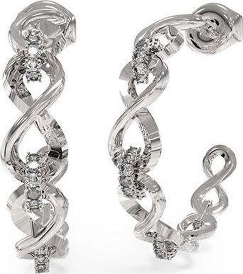 JGUJUBE03267JWRHTU Kadın  Küpe