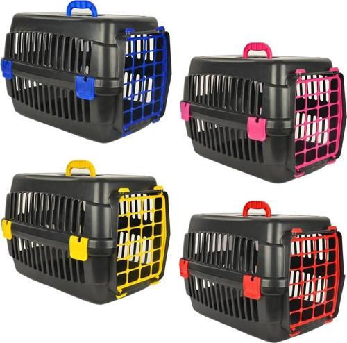 Lüx Taşıma Çantası Küçük - 4 Adet